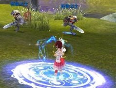 学生时代玩武林外传就找几个固定刷本的