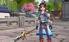 武林外传【枪豪】宠物、暗器、韶乐、武