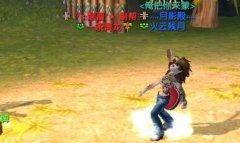 武林外传低战突突击杀24层极韧医生boss方