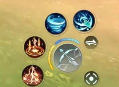 武林外传【穿云职业】60级加点心得