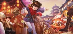 武林外传不败战神完整攻略分享