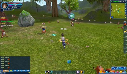 武林外传帮战实时语音(武林外传帮派任务