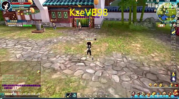 新武林外传新手武器(新手攻略)