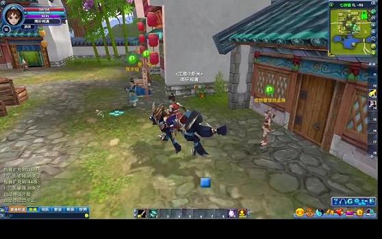 <b>武林外传怎么怎么无线免疫(武林外传局域网教程)</b>